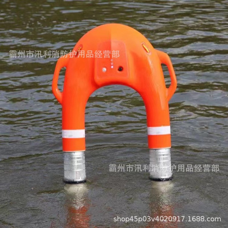 应急防汛水上遥控救援飞翼电池续航≥107分钟遥控距离≥1507米