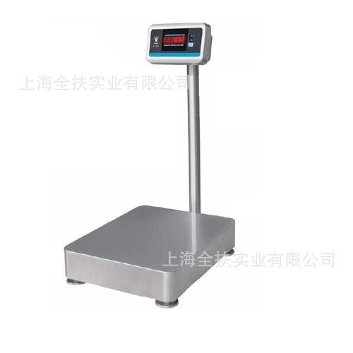 供应 寺冈DS-990台秤 寺冈DS-990台秤 落地式不锈钢电子秤