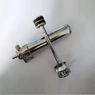圆筒形正压式采样器CZY-50气体检测管FW-2高负压瓦斯采取器