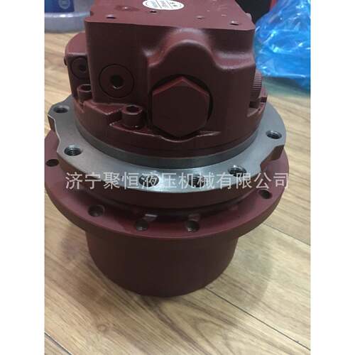 适用于神钢SK25-2行走总成 SK25终传动