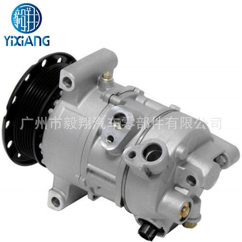 适用 5SE12C AC Compressor Dodge Caliber /  Sebring
