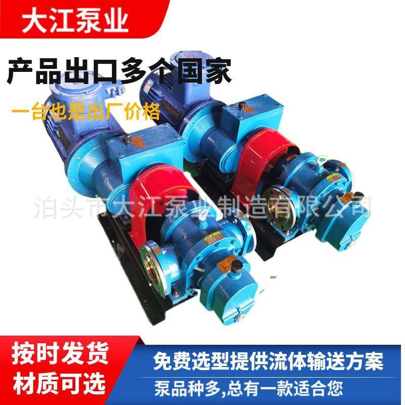 直销LC-100/0.6大流量罗茨油泵三叶转子泵高粘度泵不锈钢转子泵,五金/工具,其它泵类型,淘宝优惠券,粉丝福利购,淘宝优惠卷