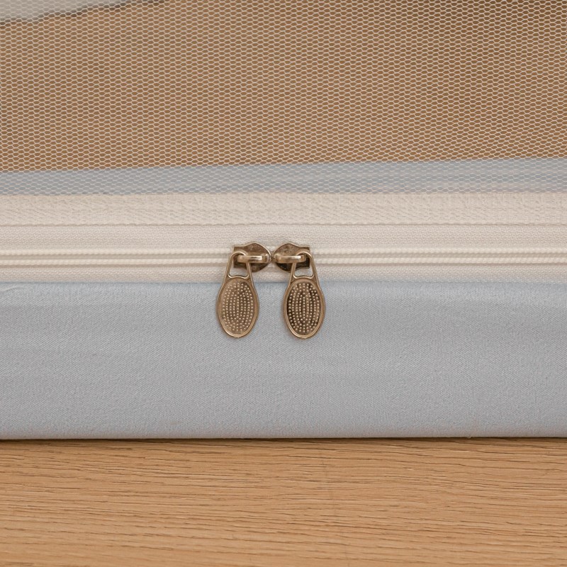 免安装蚊帐学生宿舍全包床帘一体式强遮光大学寝室床遮挡帘90x200