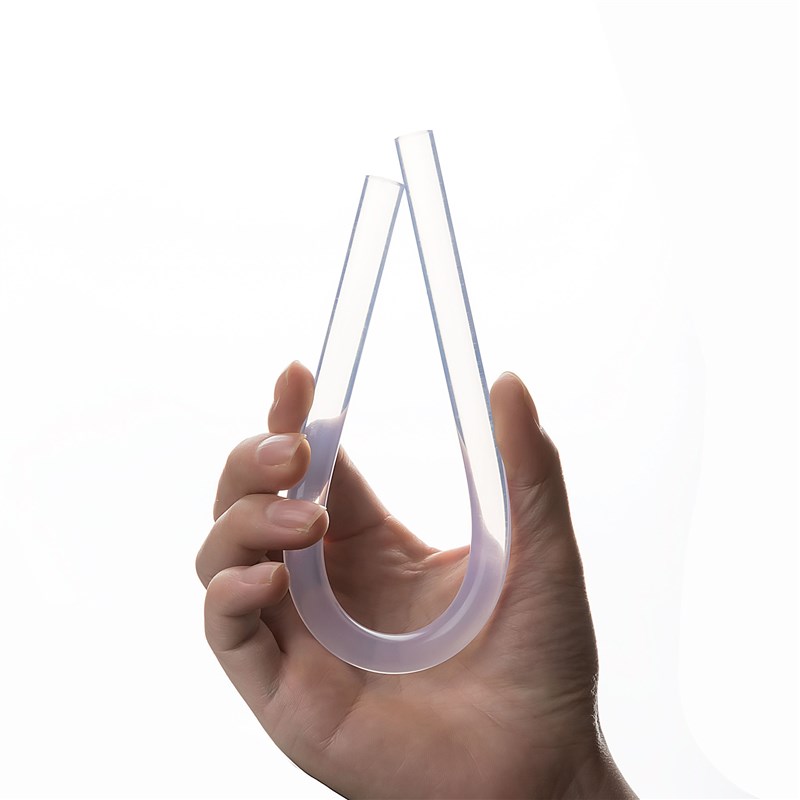 超高粘热熔胶棒环保热熔胶条全透明手工强粘热熔胶