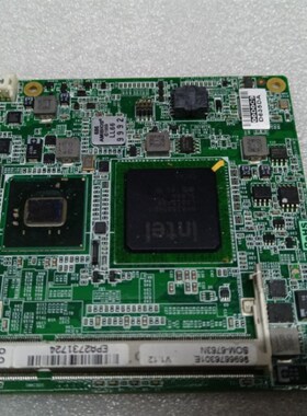 研华SOM-6763N A1工控主板 cpu主板 现货 议价