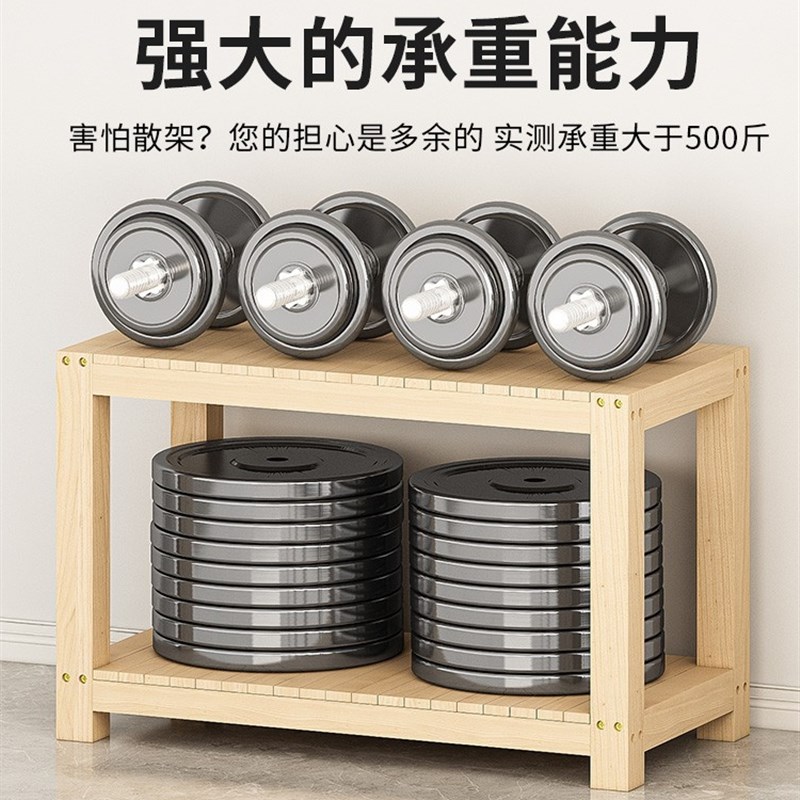 鱼缸柜底柜实木鱼缸架小型简约柜子放鱼缸的桌子花架松木底座托盘