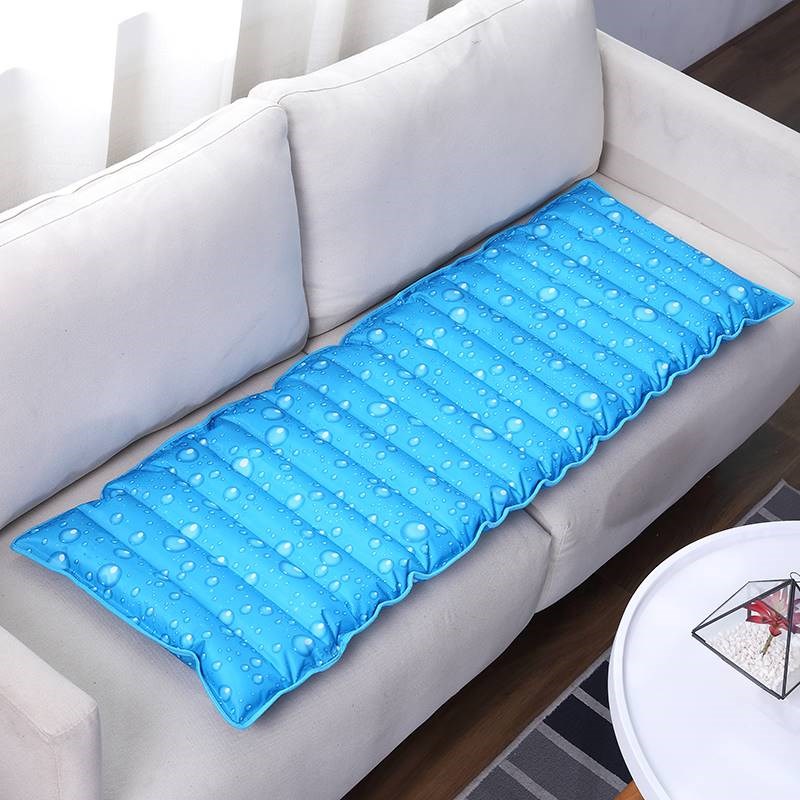 夏季沙发冰垫坐垫水垫降温椅子椅垫加厚冰凉透气沙发垫凉垫冰坐垫