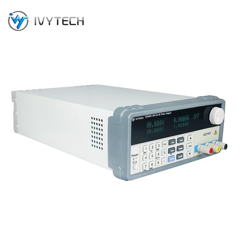 -科030VV.0 可编程直流电源艾IPS泰维m30/3 1高精度/3A电源mA1
