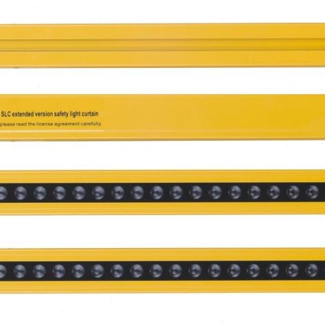 格施莱CA40S2N/40C6207S2E71320安全光栅L系列-SA-13R6CLL