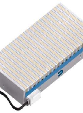 原装进口德国SCHUNK MSC-PM60D系列永久电磁吸盘 适于磨削应用