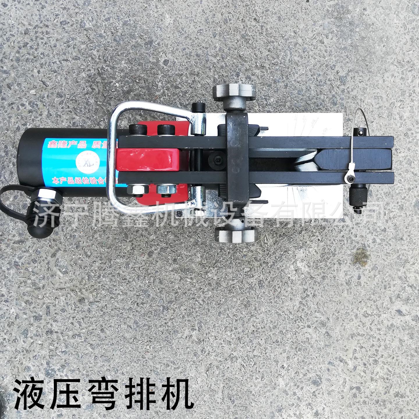 CB-200A 电动弯曲机 CB150铜排折弯机 手动母排折弯机 液压弯排机