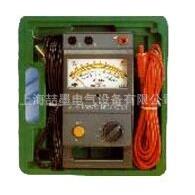 上海 2676C兆欧表 2500V
