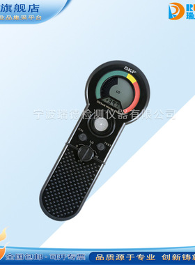 原装进口SKF油质检查器TMEH1润滑油状态油品检测仪简单快速读数