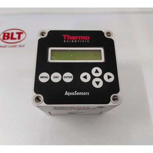Thermo AquaSensors AV38表头 本地数字监测仪和控制器 AV38BB0A1