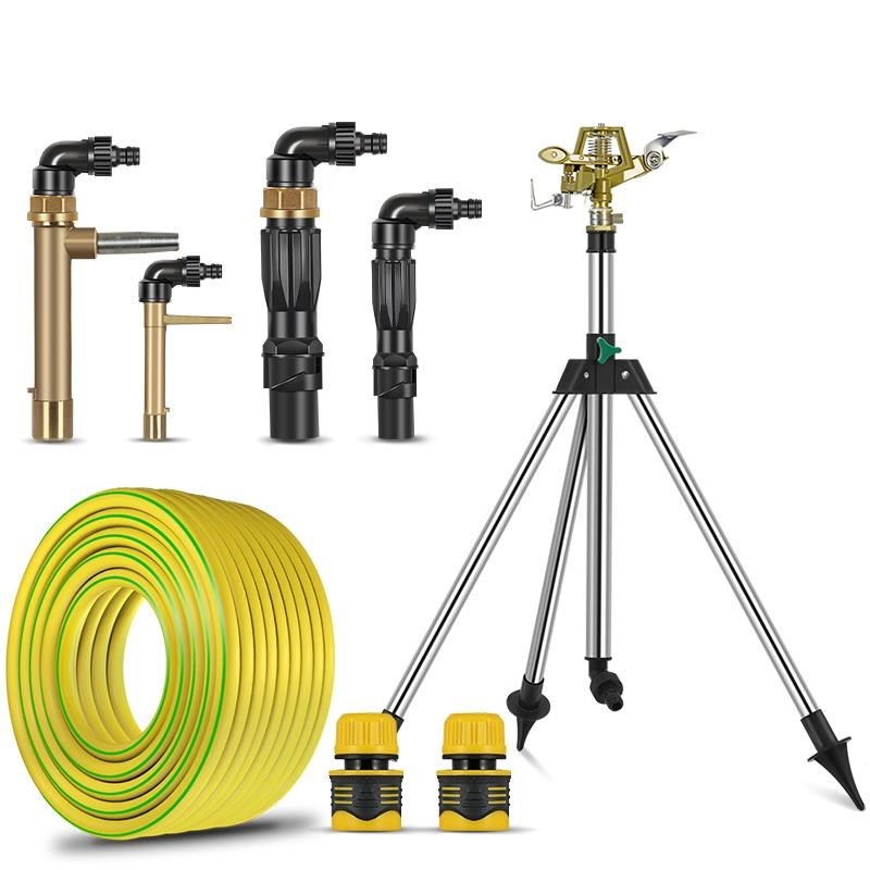 园林快速取水阀绿化n浇水s浇花喷头取水器草坪水管接水接头6分1寸