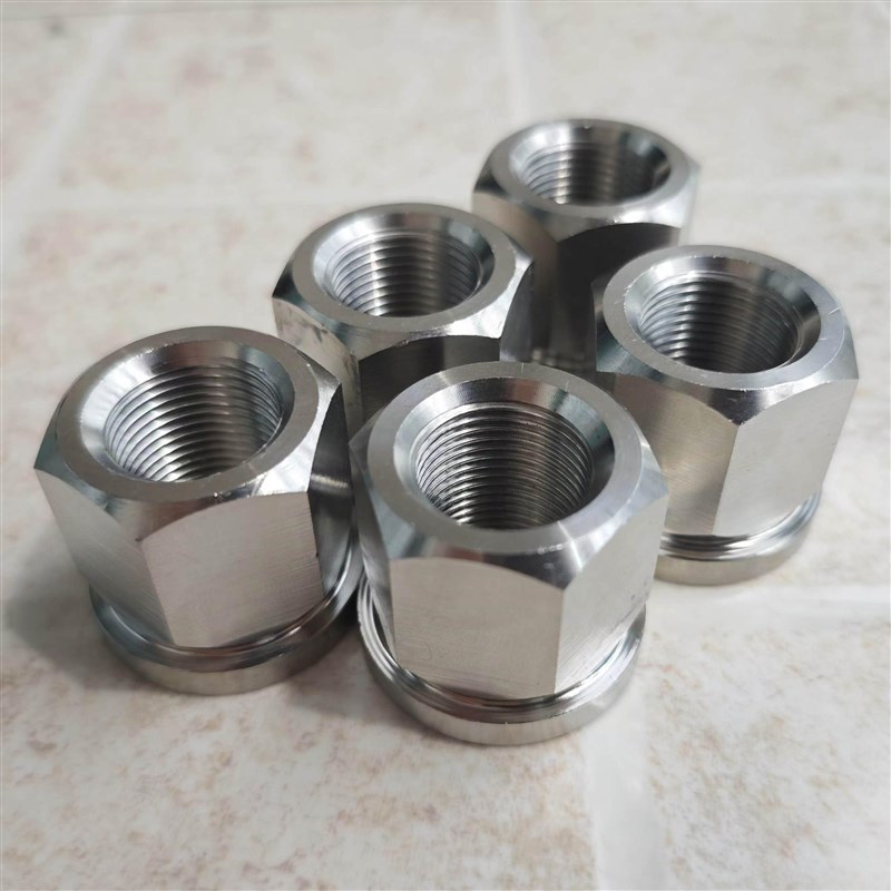 M12M16M18M20全顺豫玛电机螺母CNC不锈钢16轴18轴10V/12寸电机通