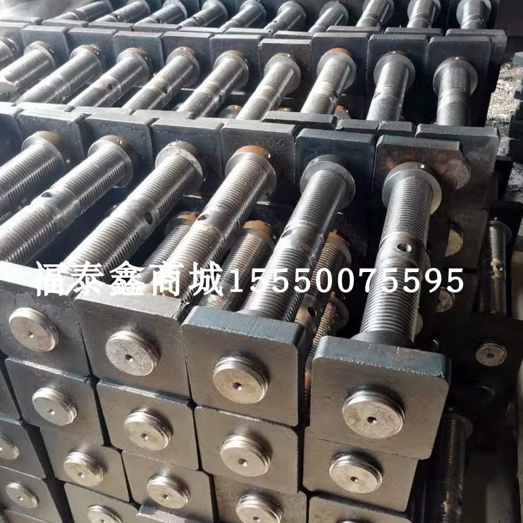 【0墙1860*】塔调节M7丝杠50机正*18扶方母00*反螺丝0