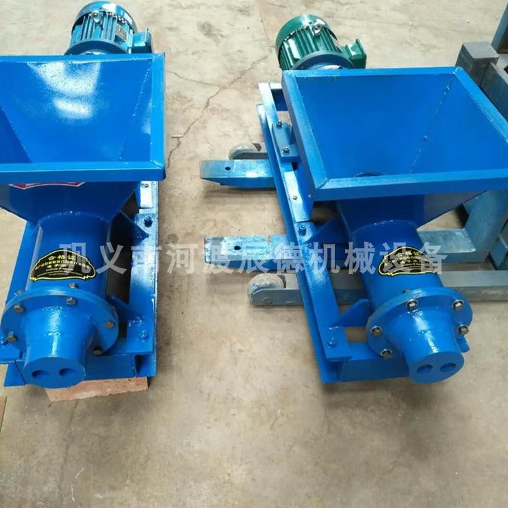 机炮泥用5供应矿炮隧道 煤矿 炮型/4.W机K现货5泥封堵成泥机用