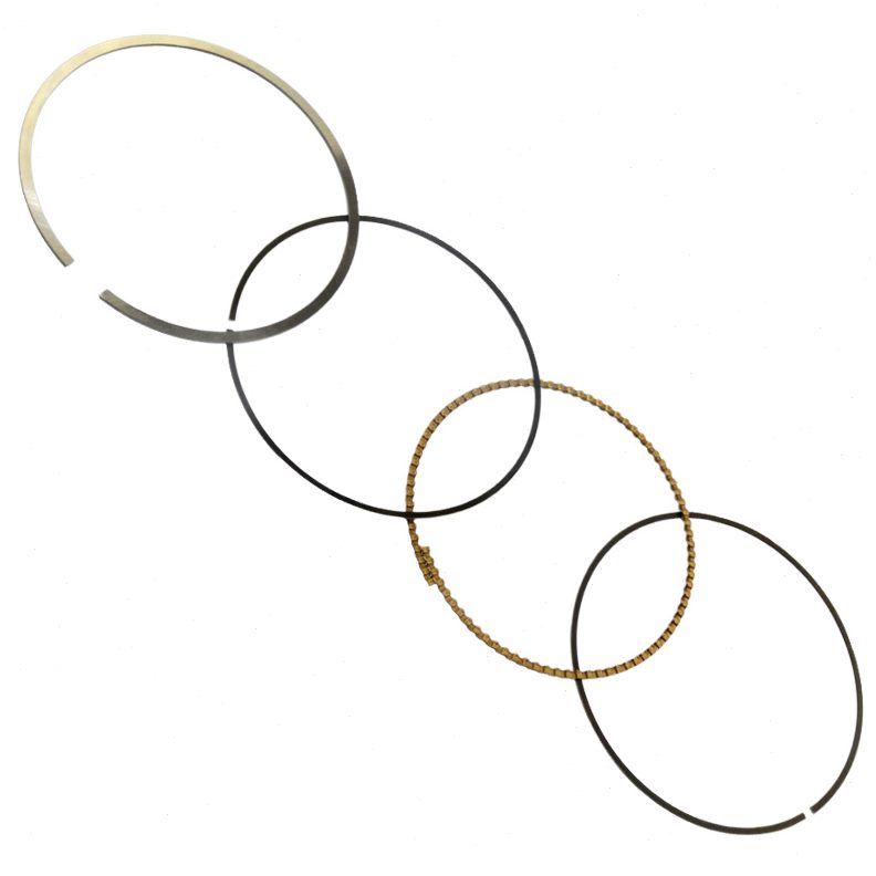 -活塞活塞环单C-F 2018E环250XM 2017全新 KT环适配年