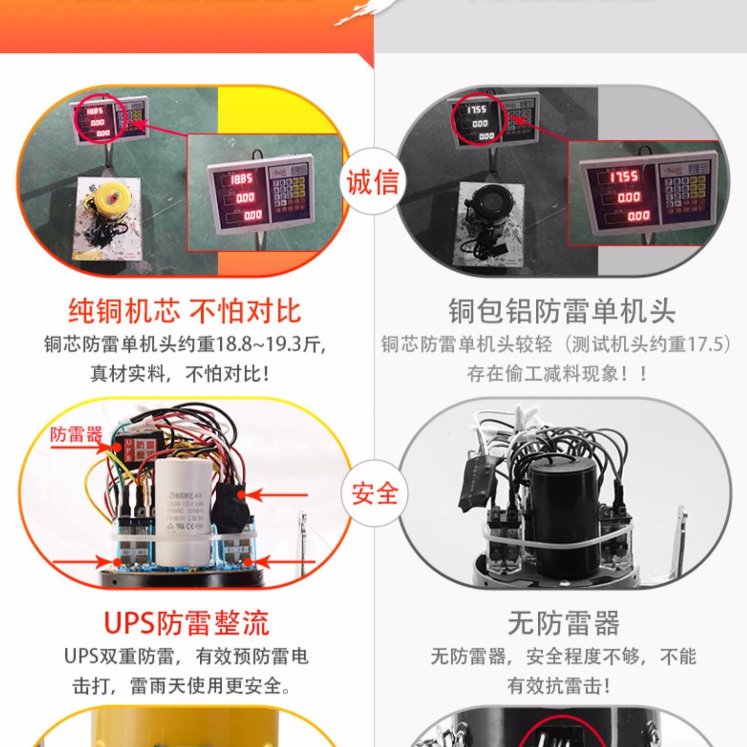 电动机60卷帘门单机车库开门机铜芯配件0公斤自动电机卷闸门马达