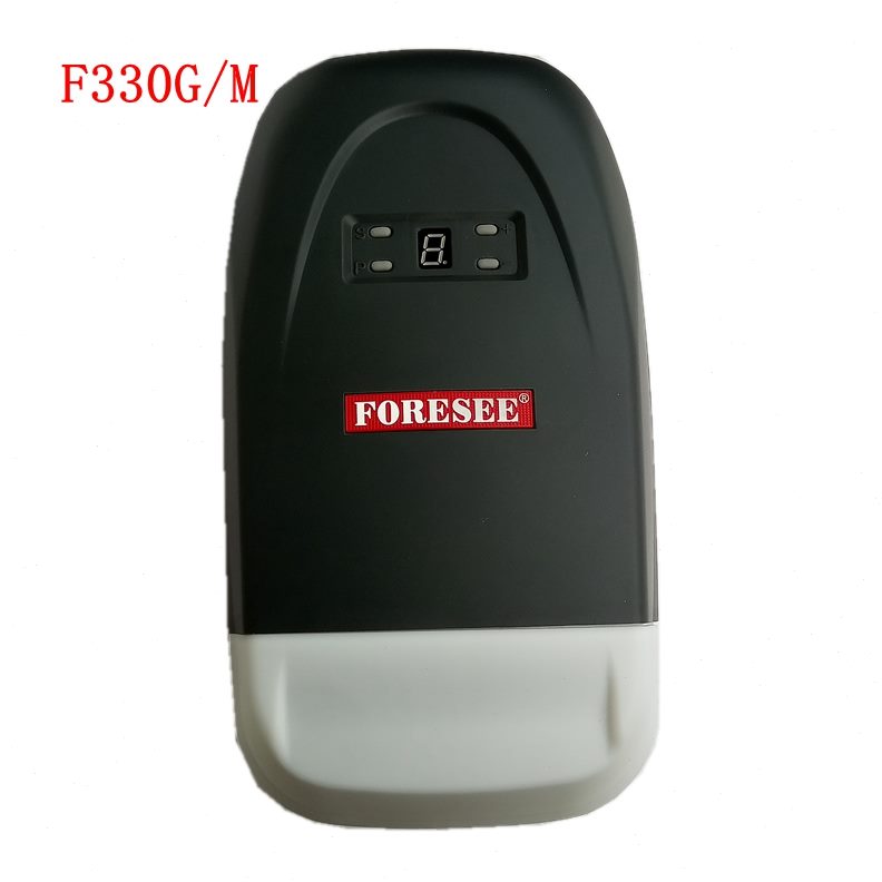 30电动门版车库门遥控EE 门开门350FOR电机ES3器霍斯开门机翻自动