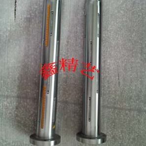 式 镀铬涨轴胀气 轴式家式键 澎涨条出售气涨气 凸轴厂轴键法兰