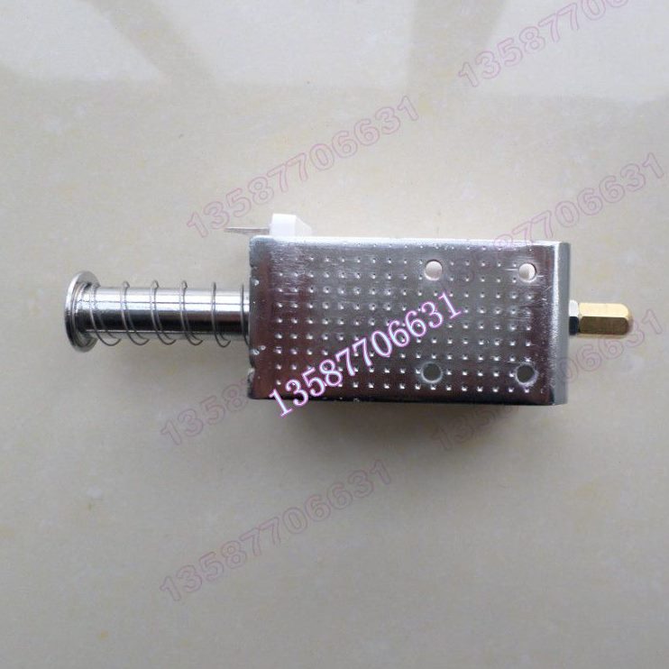 V-线圈22063ASS1N分Z1.513010电磁铁插片V电压姆闸 8欧 电阻DC