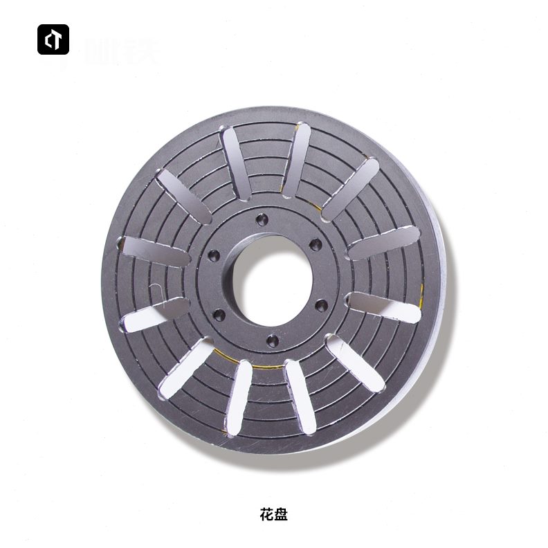 呲0mm单20四爪0卡盘卡盘16//铁MM10动卡盘机床12/车床卡盘m5mmm0