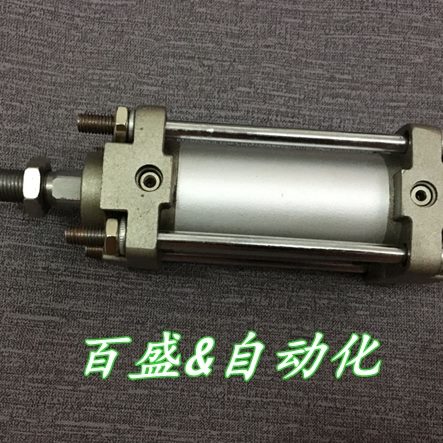 -2气缸全新//B10CD150标准/258B0/8/50CAA20/Z512075