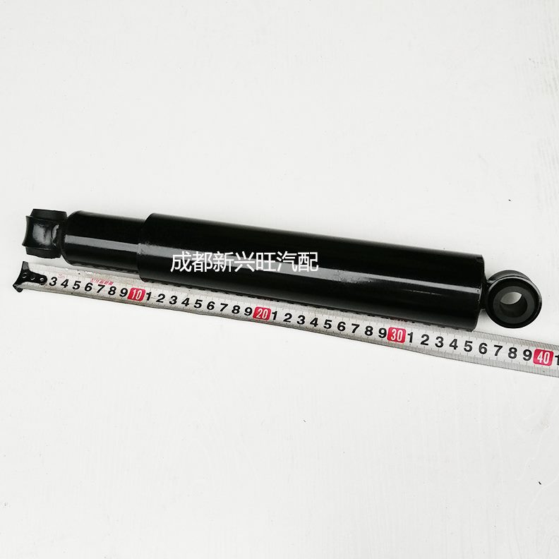 7后减震7减振马缓冲器卡时器1重汽王微器舒缓代驭菱黑豹前凯器牌