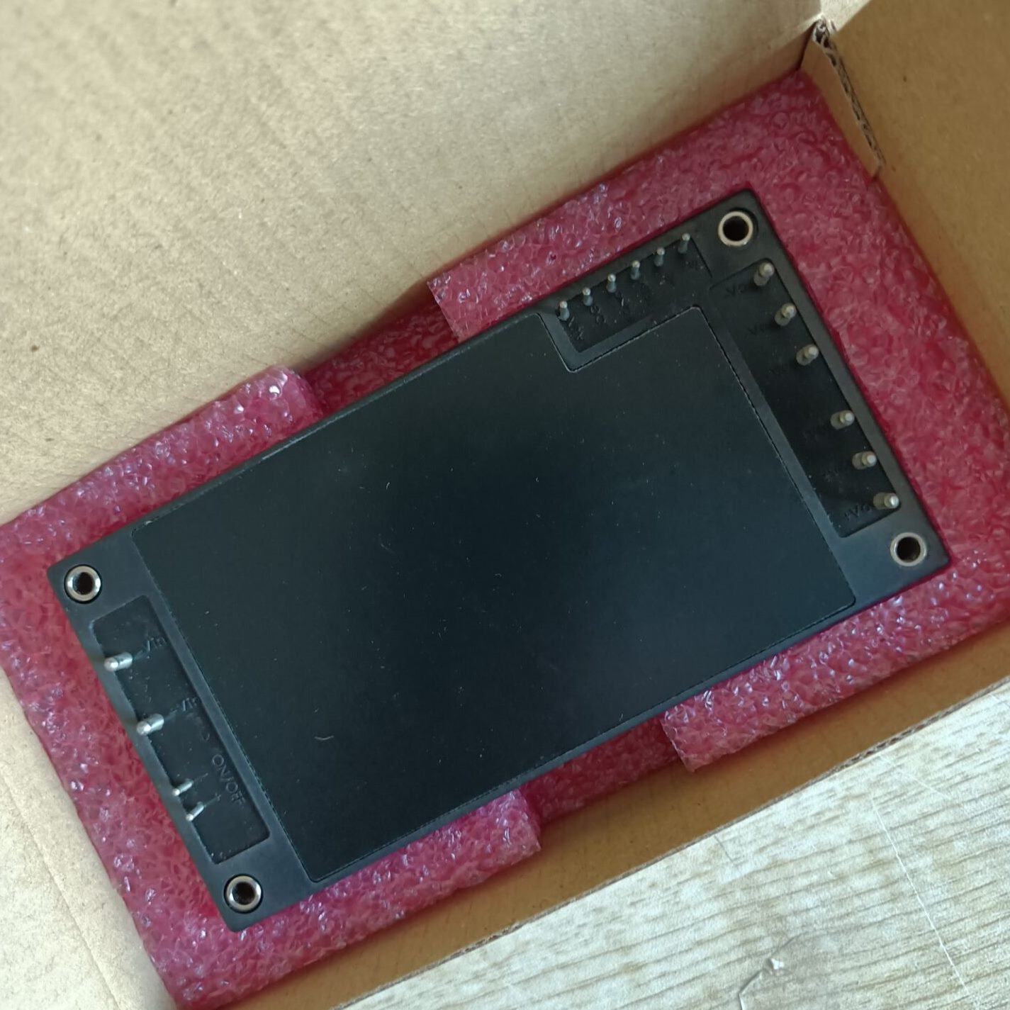 !现货S1输入电源转换器0-2V600  幸康CF030DCB30