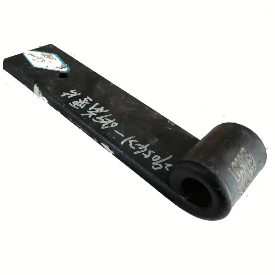 一VVF钢板N/支架减振解放J器汽减震器虎前虎大王驾到解放前H6下