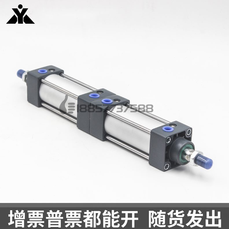 C3500xx1SC25xx505-型6W节Sx1W亚德客多 xSx5020气缸x7多位置 000