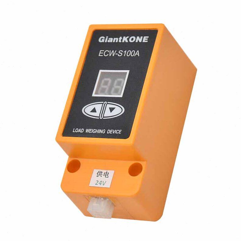 装EC载适用A-S10开关+人称重电梯S10 W超通力0B-E 于巨CS100置 0W
