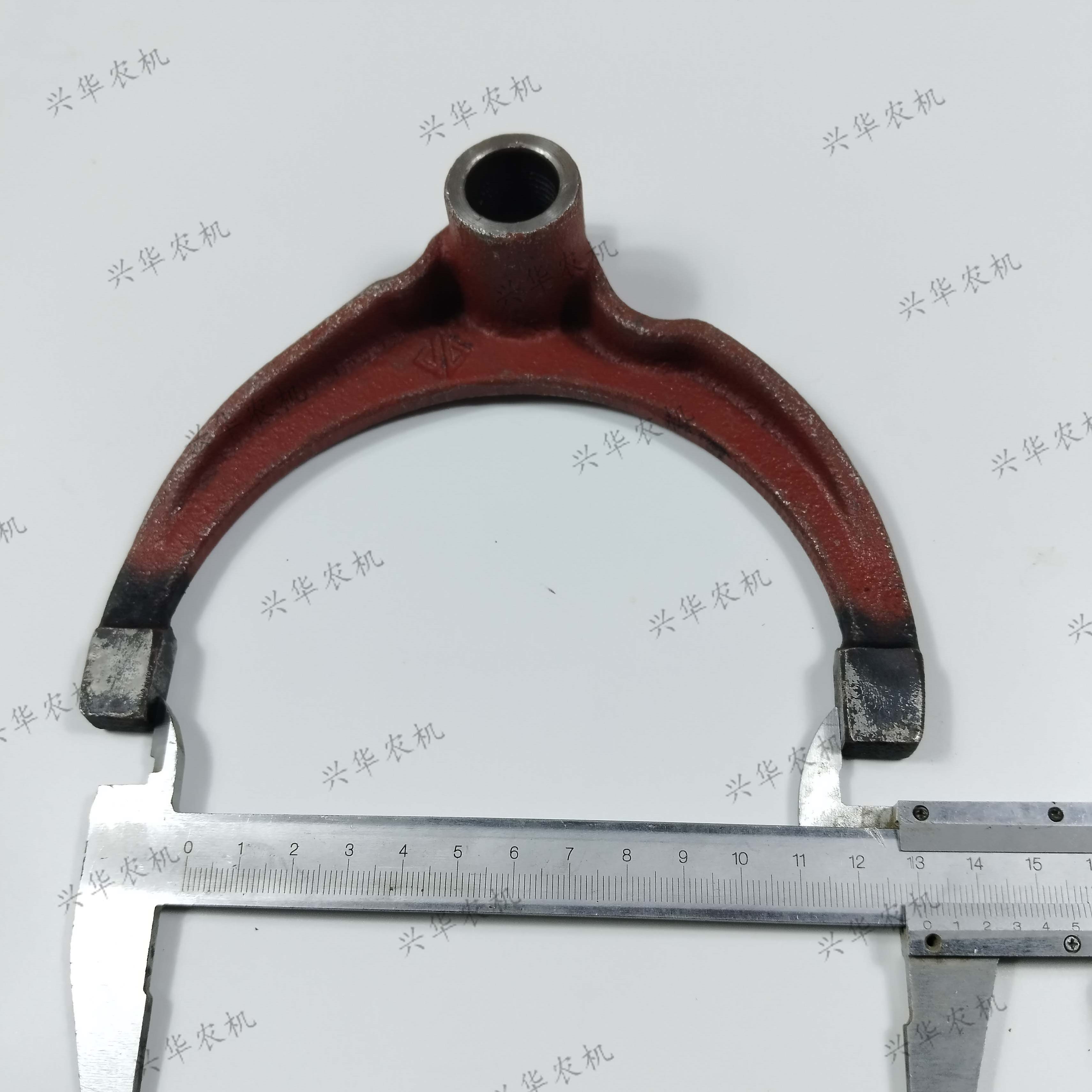 4150常州东/120四档变速箱10一二02004拖拉机叉档三风4拨配件//4