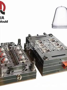 吹塑模具 吹瓶模具 注塑模具 注塑瓶胚模具 加工塑料产品厂家