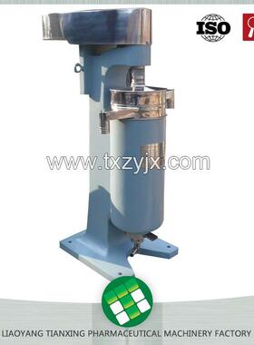 洁净型高速管式离心机GF105管式分离机 油水分离型管式分离机设备