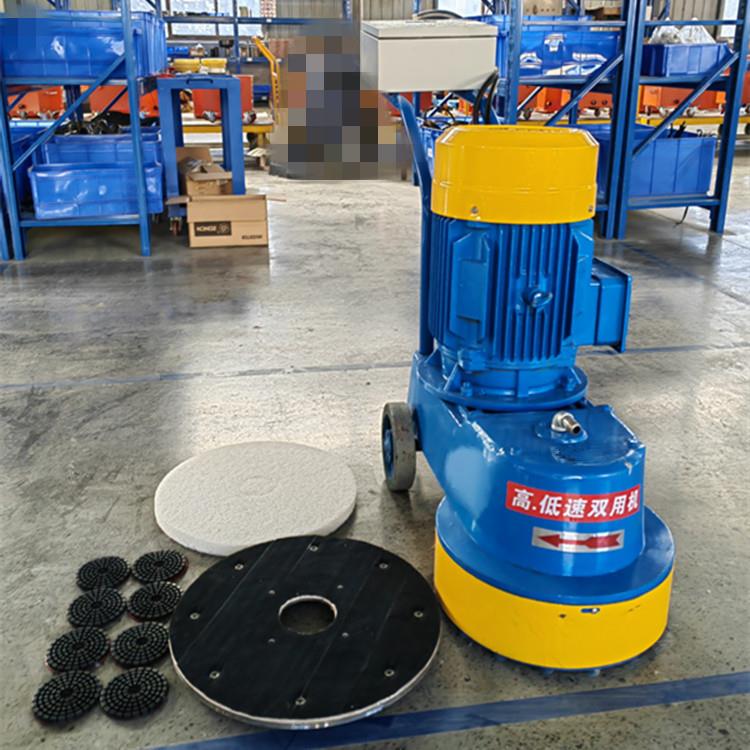 供应TY-250金钢石水磨石机 研磨机 源厂直供实惠耐用