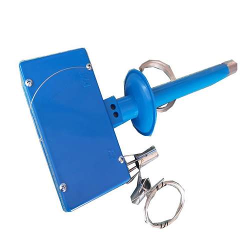 YHW300矿用本安型围岩位移测定仪 现货矿用本安型顶板位移监测仪