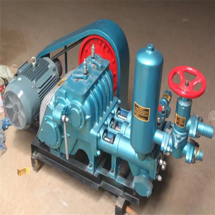 供应BW250泥浆泵 喷浆机 源厂直供实惠耐用