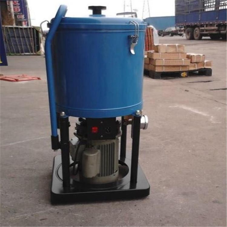 供应TZ3电动注油机 黄油加注机 源厂直供实惠耐用