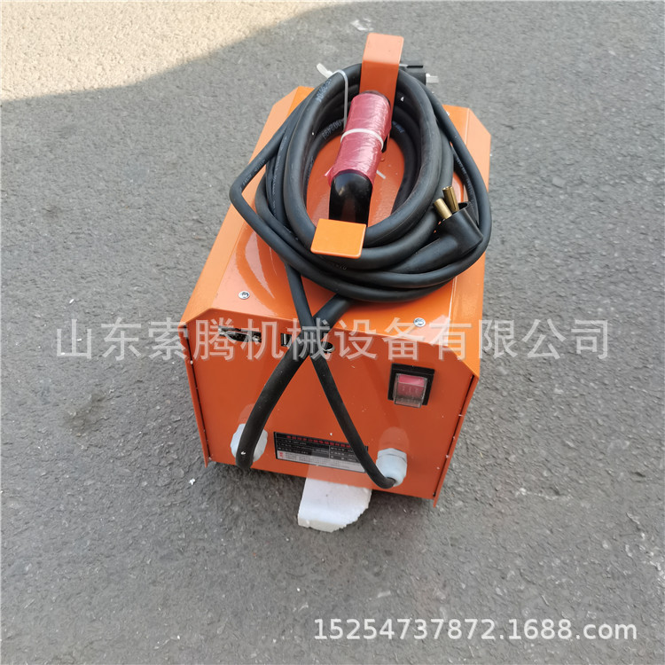索腾钢丝网骨架电熔焊机PE管电熔焊机 微电脑电熔焊机