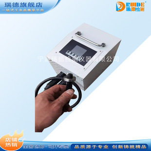 热拆 感应加热器热装 进口ARM微处理器 30K缠绕式 瑞德高频RUIDE