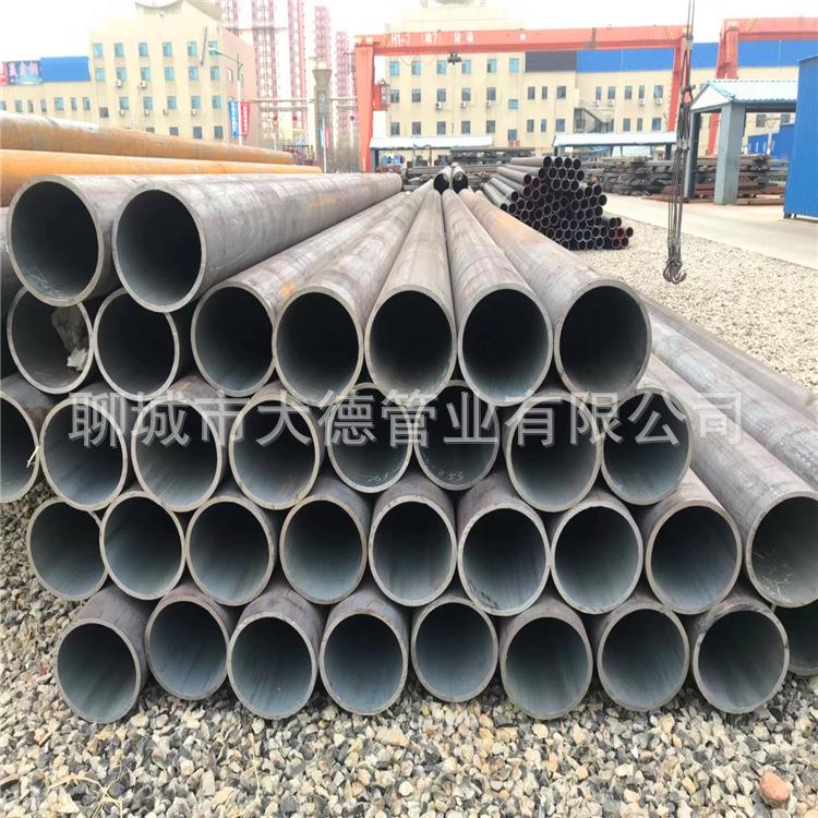 直销宝钢现货SA210C锅炉无缝钢管电厂锅炉受热管道用可定