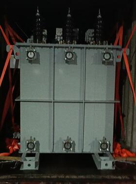 生产矿场4000KVA6300KVA电力变压器22KV35KV矿场变压器生产厂