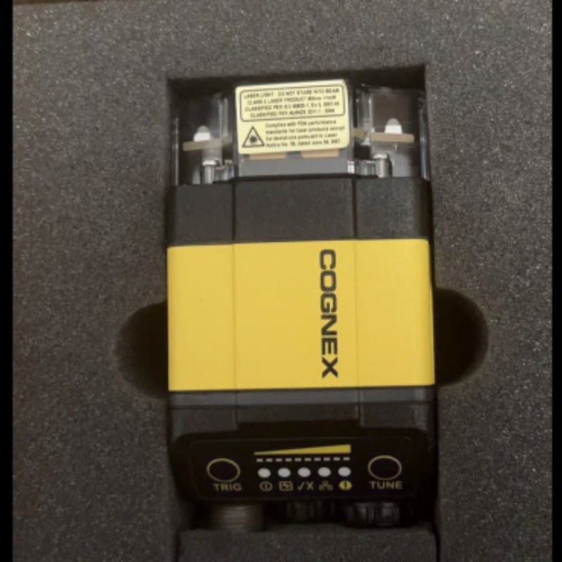 美国COGdNEX康耐视扫码枪康耐视DM362Q 读码器