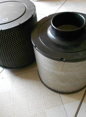 游艇配件 滤芯21398815 1621875000 LB11102/2 LB960/2 LB13145/3