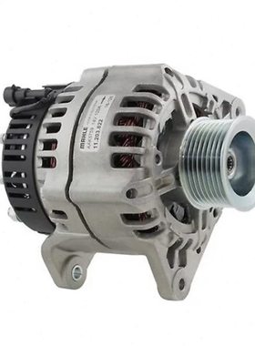 凯斯拖拉机发电机84141452发电机11.203.853发电机AAK5763发电机