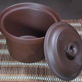 三源6.5L紫砂汤锅内胆紫砂内胆SY2216 SY2225 SY2235 SY2239