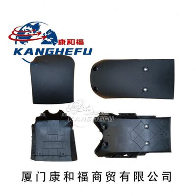 适用E16C-1275 E20-386林德叉车配件3865431600罩板3865431601罩